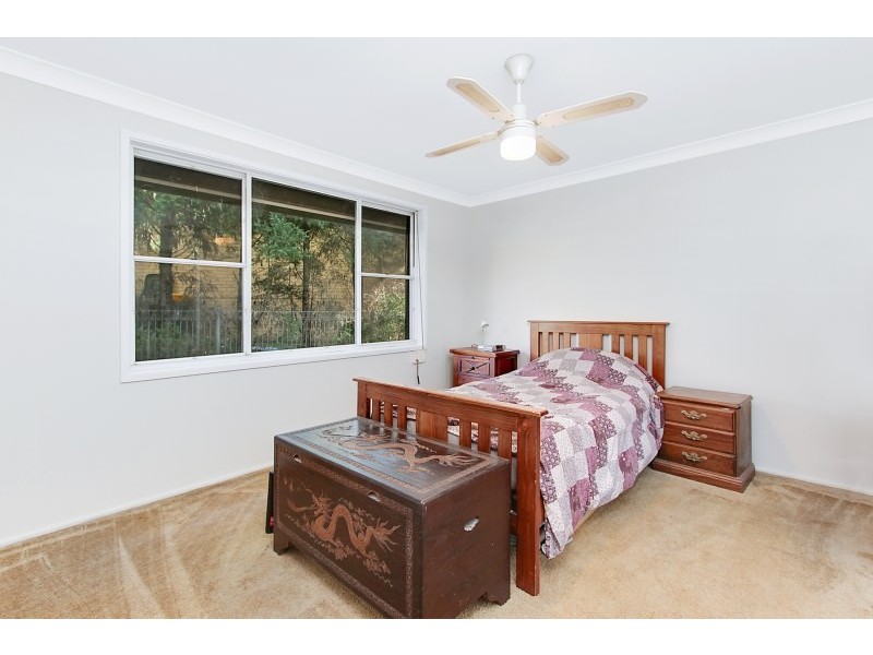 9 Hammond Court, Baulkham Hills NSW 2153