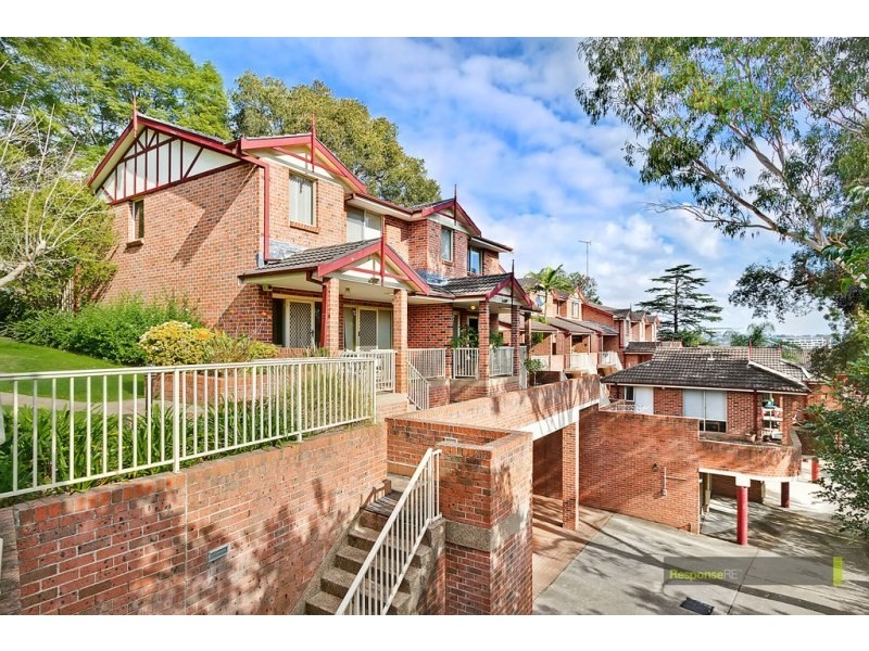 9/20 Davies Street, North Parramatta NSW 2151