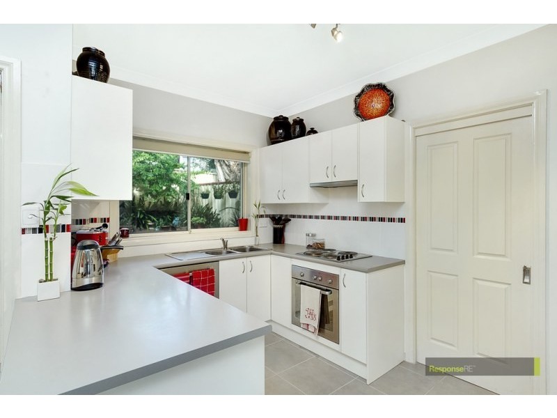 9/20 Davies Street, North Parramatta NSW 2151