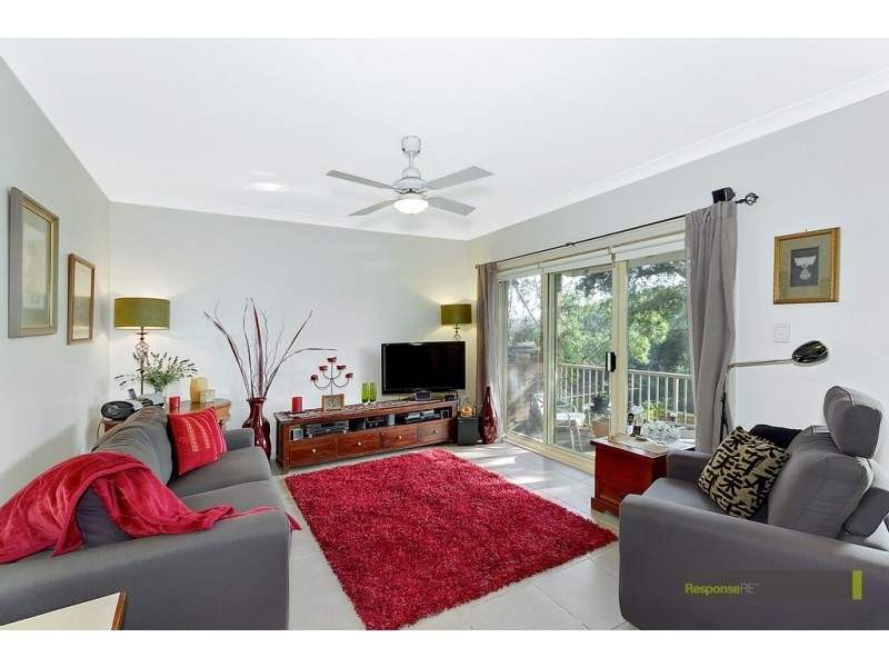 9/20 Davies Street, North Parramatta NSW 2151