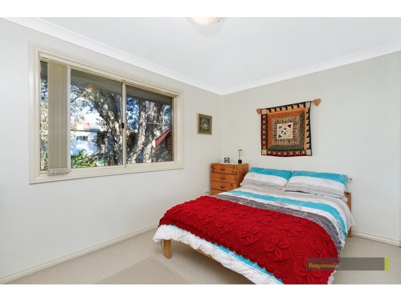 9/20 Davies Street, North Parramatta NSW 2151