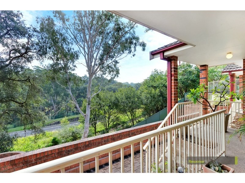 9/20 Davies Street, North Parramatta NSW 2151