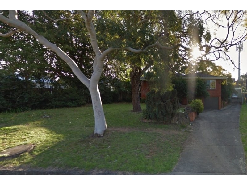1 Dremeday Street, Northmead NSW 2152