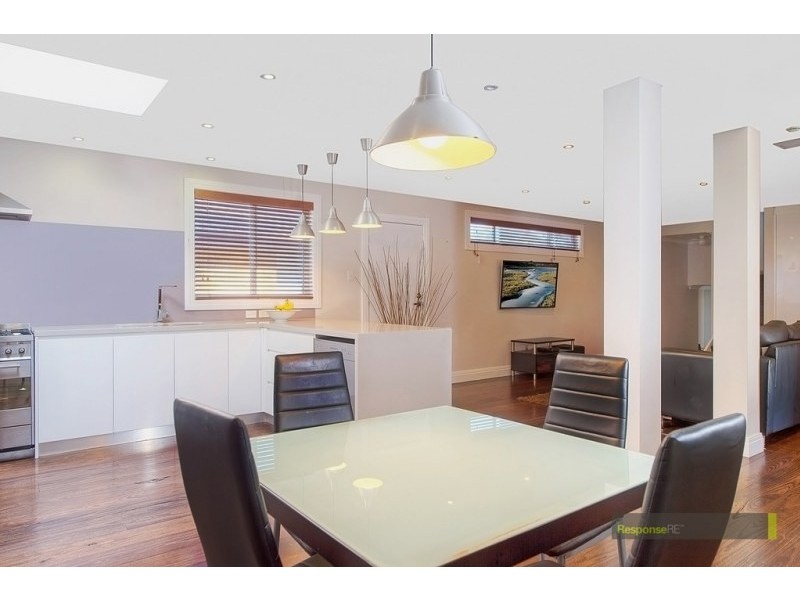 40 Ursula Street, Winston Hills NSW 2153