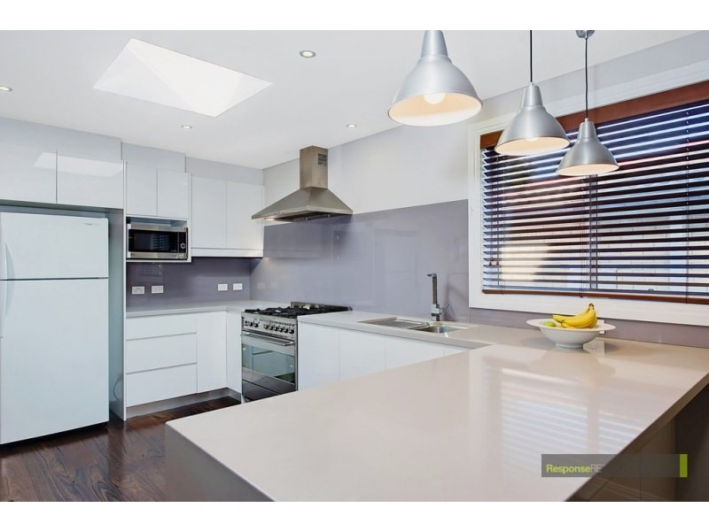 40 Ursula Street, Winston Hills NSW 2153