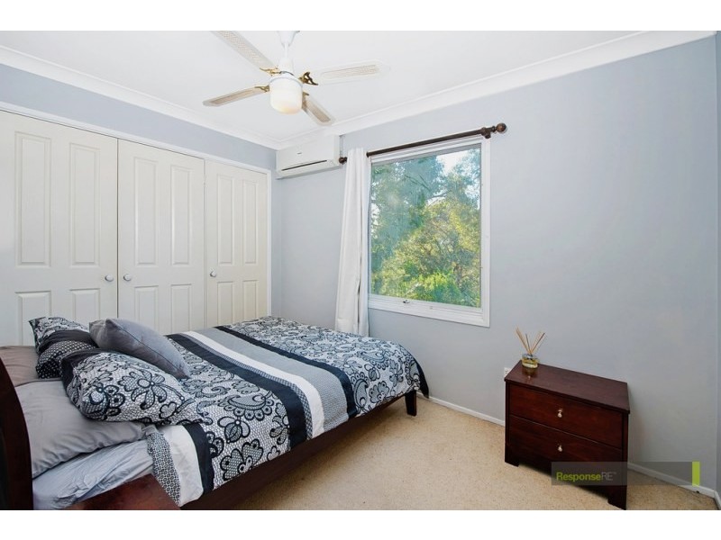 40 Ursula Street, Winston Hills NSW 2153