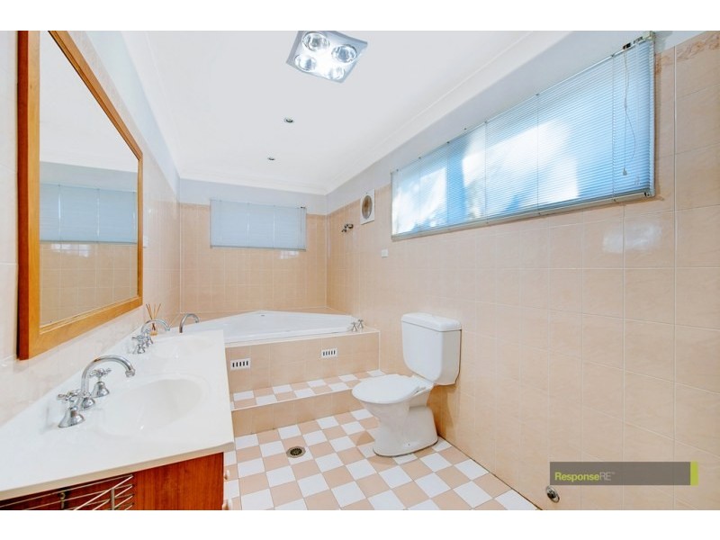 40 Ursula Street, Winston Hills NSW 2153