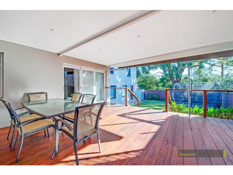 40 Ursula Street, Winston Hills NSW 2153