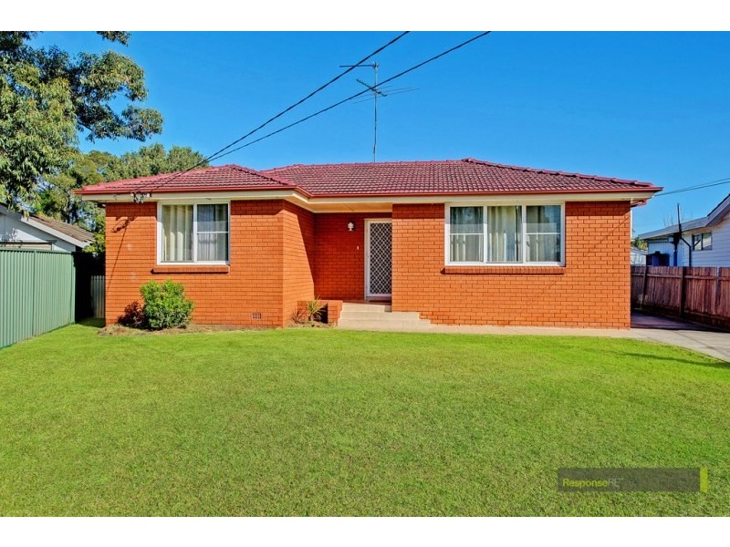 8 Olga Street, Blacktown NSW 2148