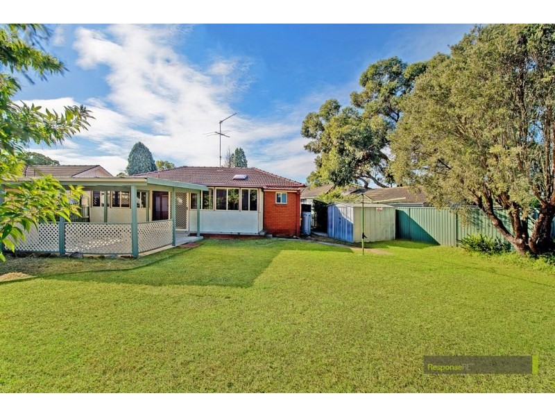 8 Olga Street, Blacktown NSW 2148