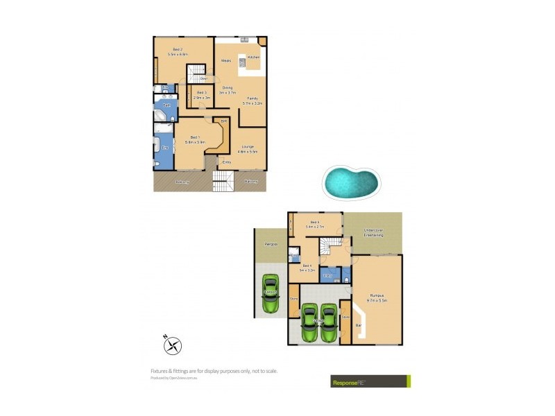 9 Larken Avenue, Baulkham Hills NSW 2153