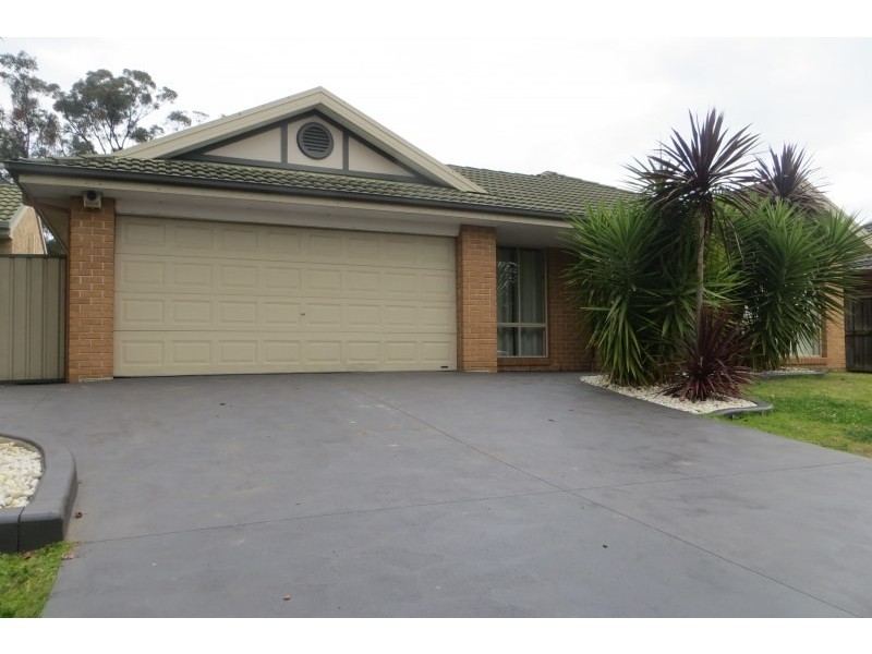 14 Venus Place, Cranebrook NSW 2749