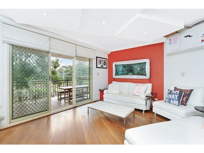 17/5-9 Marlene Crescent, Greenacre NSW 2190