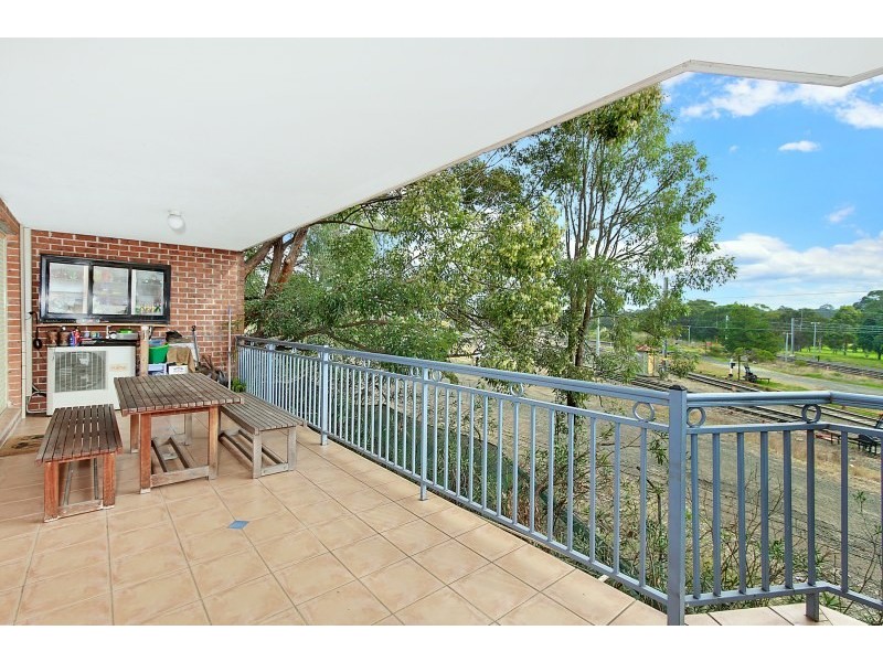 17/5-9 Marlene Crescent, Greenacre NSW 2190