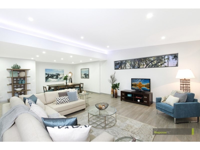 120 Caroline Chishom Drive, Winston Hills NSW 2153