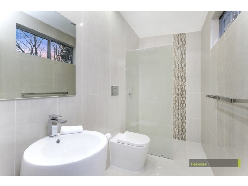 120 Caroline Chishom Drive, Winston Hills NSW 2153