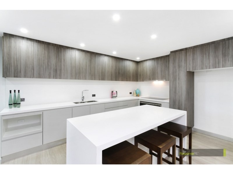 120 Caroline Chishom Drive, Winston Hills NSW 2153