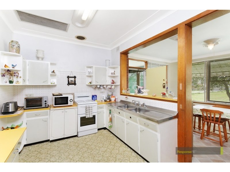 31 Torrs Street, Baulkham Hills NSW 2153