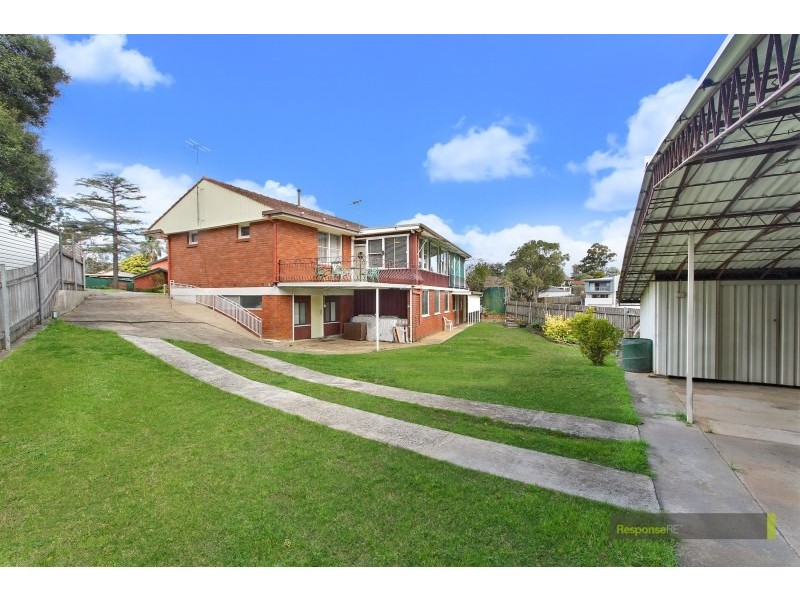 31 Torrs Street, Baulkham Hills NSW 2153