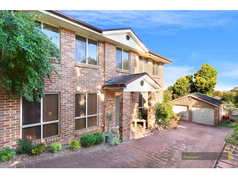 10A Windermere Avenue, Northmead NSW 2152