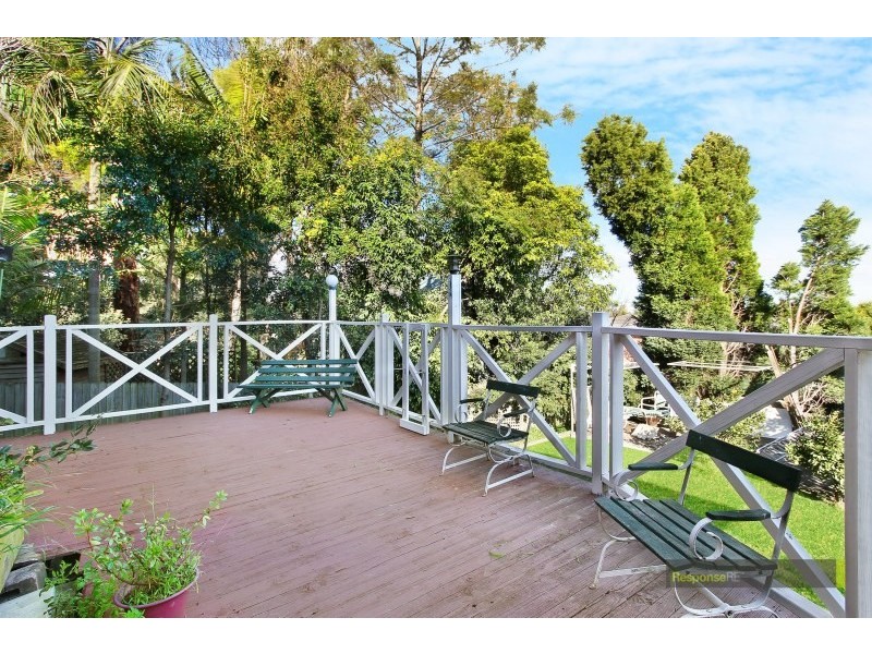 10A Windermere Avenue, Northmead NSW 2152