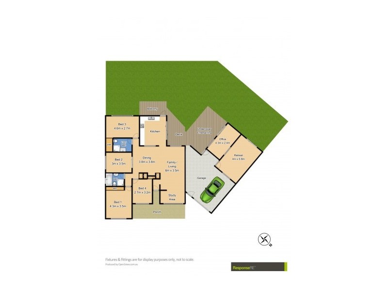 26 Koorool Avenue, Lalor Park NSW 2147