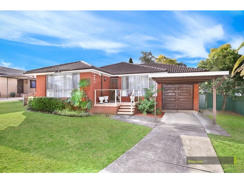6 Twain Street, Winston Hills NSW 2153