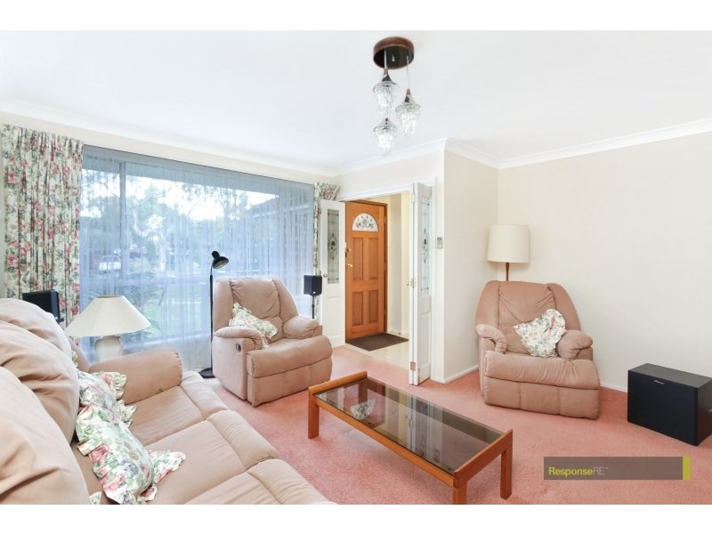 6 Twain Street, Winston Hills NSW 2153