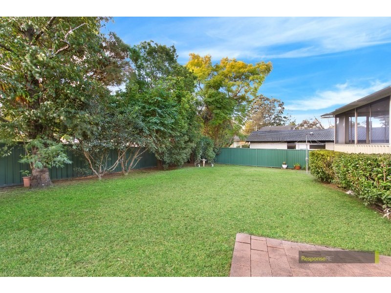 6 Twain Street, Winston Hills NSW 2153