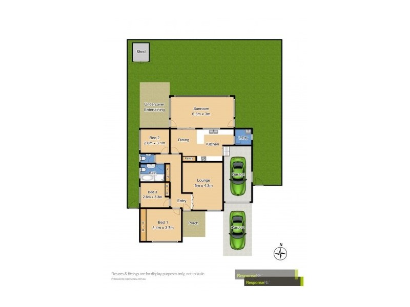 6 Twain Street, Winston Hills NSW 2153