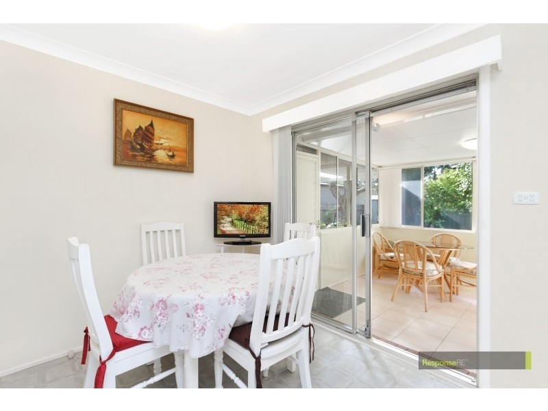 6 Twain Street, Winston Hills NSW 2153