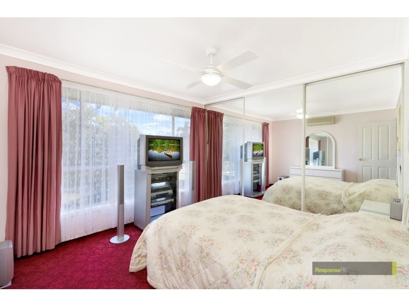 6 Twain Street, Winston Hills NSW 2153