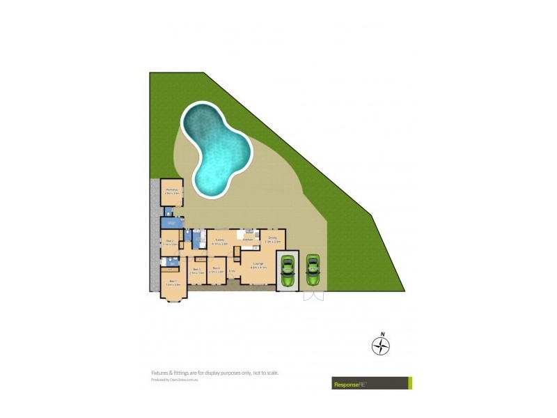 15 Hutchins Crescent, Kings Langley NSW 2147