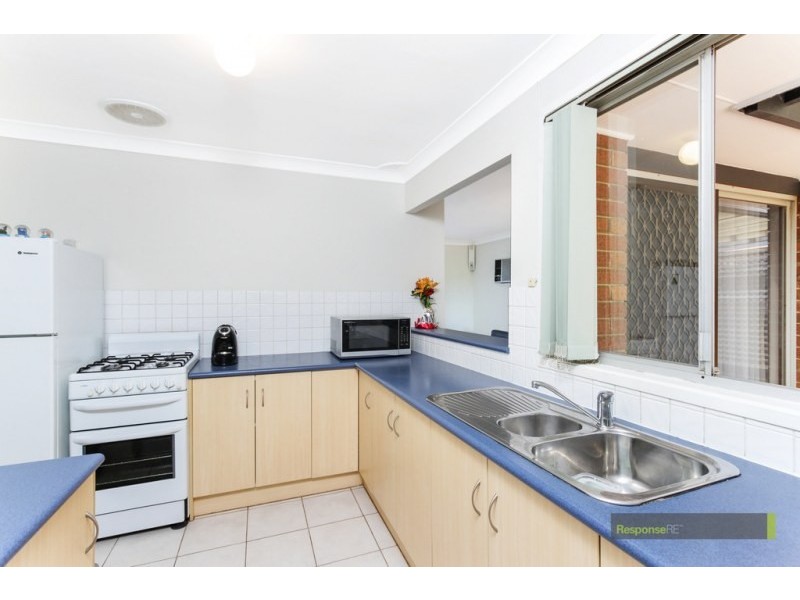 74 Greenmeadows Crescent, Toongabbie NSW 2146