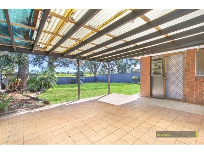 74 Greenmeadows Crescent, Toongabbie NSW 2146