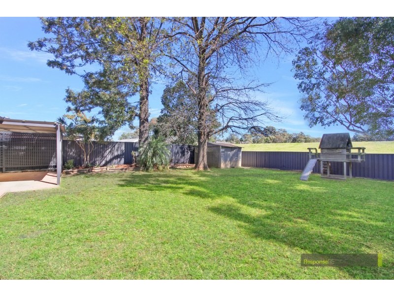 74 Greenmeadows Crescent, Toongabbie NSW 2146
