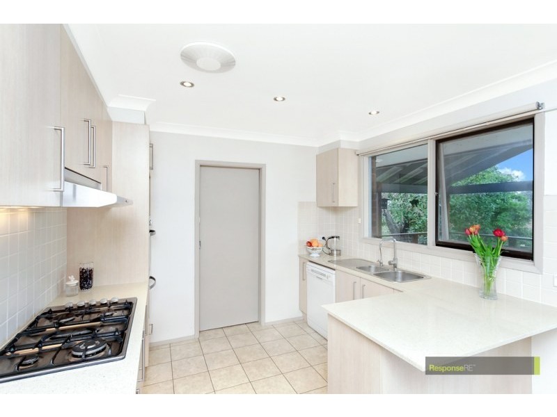 19 Lomond Crescent, Winston Hills NSW 2153