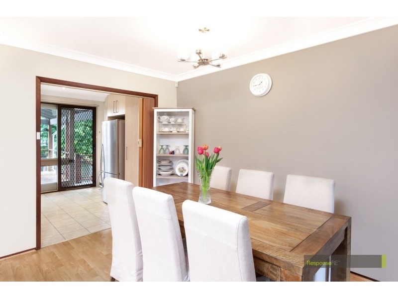 19 Lomond Crescent, Winston Hills NSW 2153