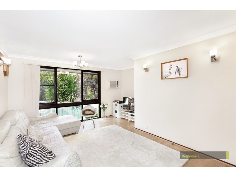 19 Lomond Crescent, Winston Hills NSW 2153