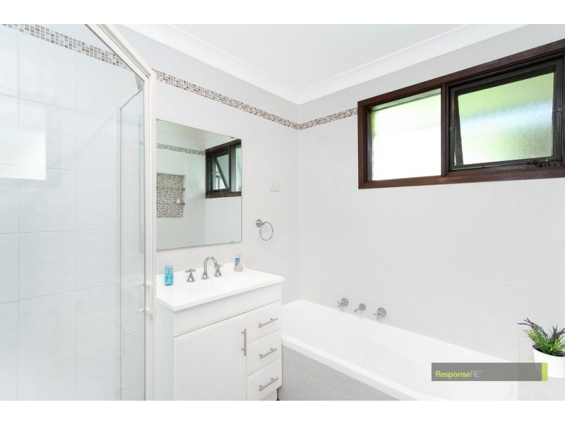 19 Lomond Crescent, Winston Hills NSW 2153