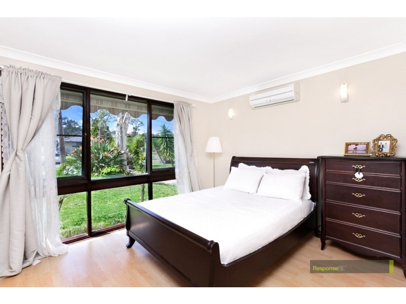 19 Lomond Crescent, Winston Hills NSW 2153