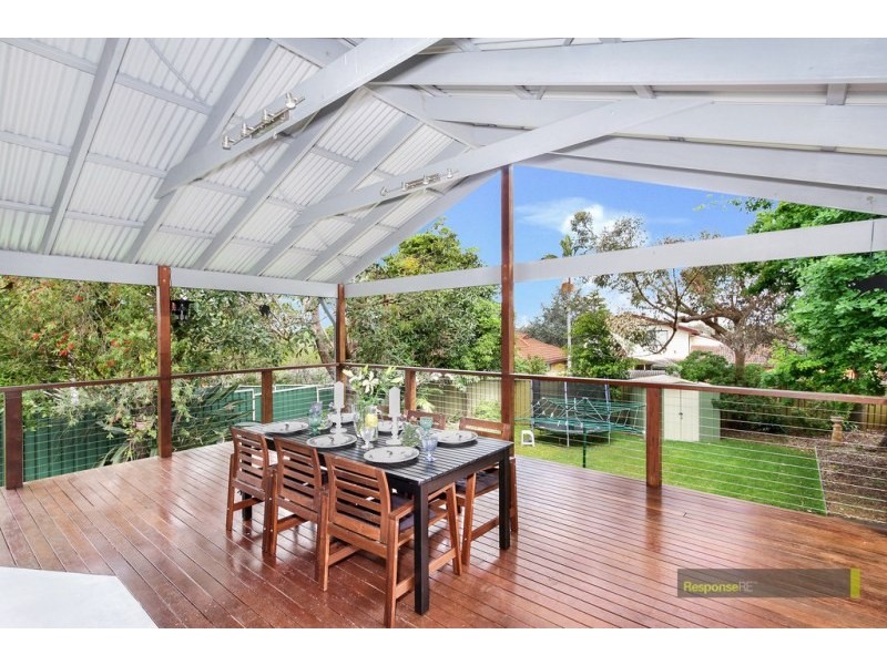 19 Lomond Crescent, Winston Hills NSW 2153