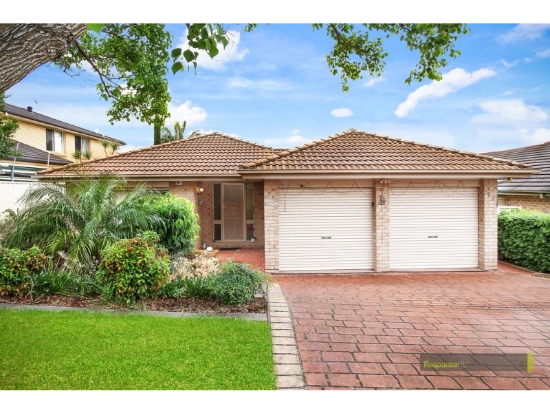 10 Kumquat Way, Glenwood NSW 2768