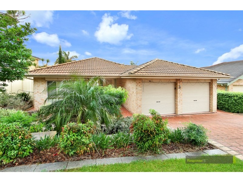 10 Kumquat Way, Glenwood NSW 2768