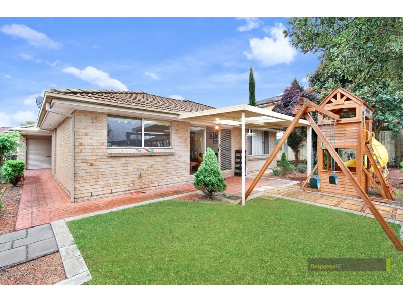 10 Kumquat Way, Glenwood NSW 2768