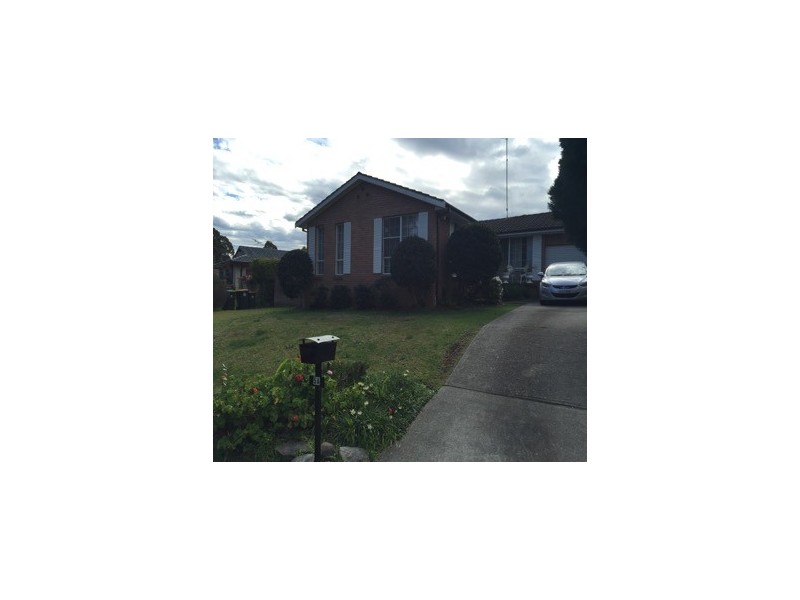 5a Leatherwood Street, Baulkham Hills NSW 2153