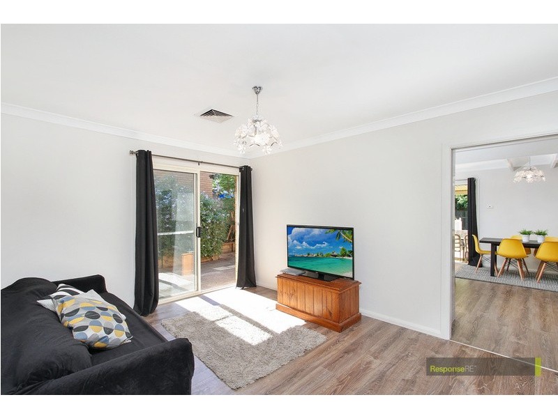 17 Goliath Avenue, Winston Hills NSW 2153