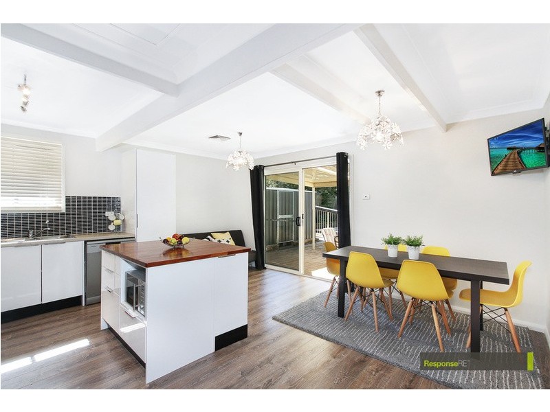 17 Goliath Avenue, Winston Hills NSW 2153