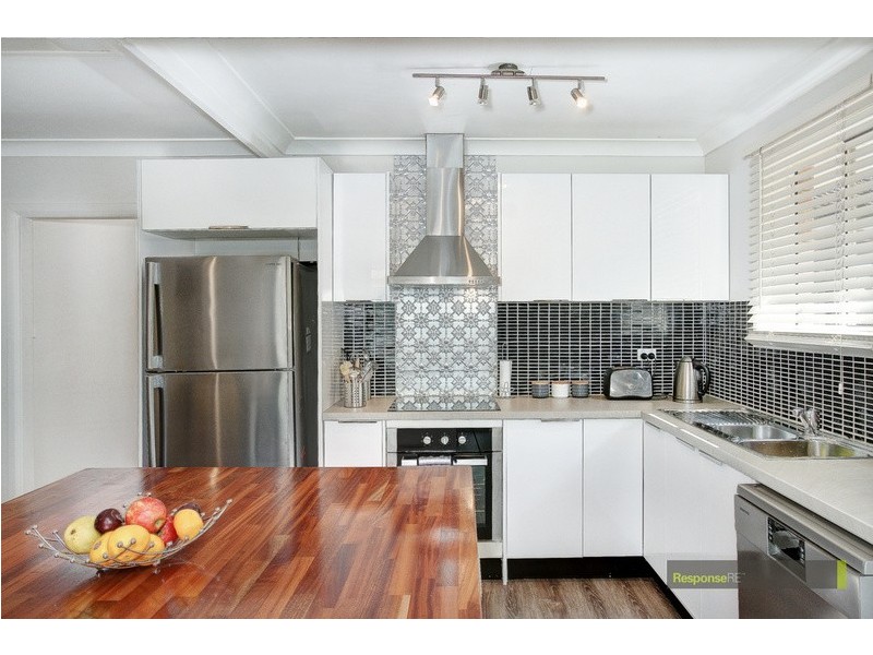 17 Goliath Avenue, Winston Hills NSW 2153