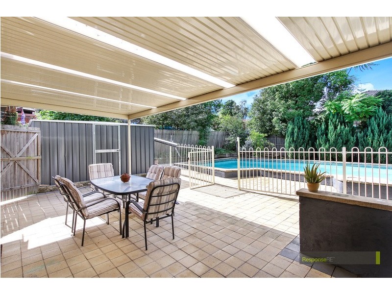 17 Goliath Avenue, Winston Hills NSW 2153